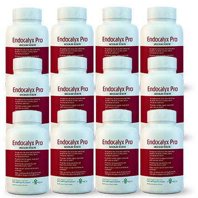 Endocalyx Pro - Case of 12